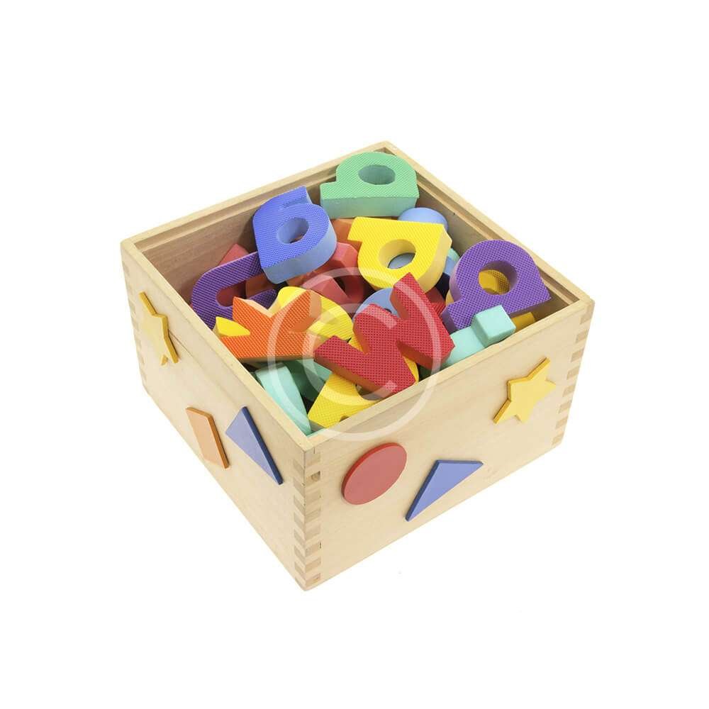 Development Wooden Toys - LifemaideasyPH